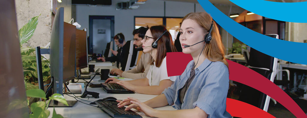 Government & Enterprise Process Outsourcing